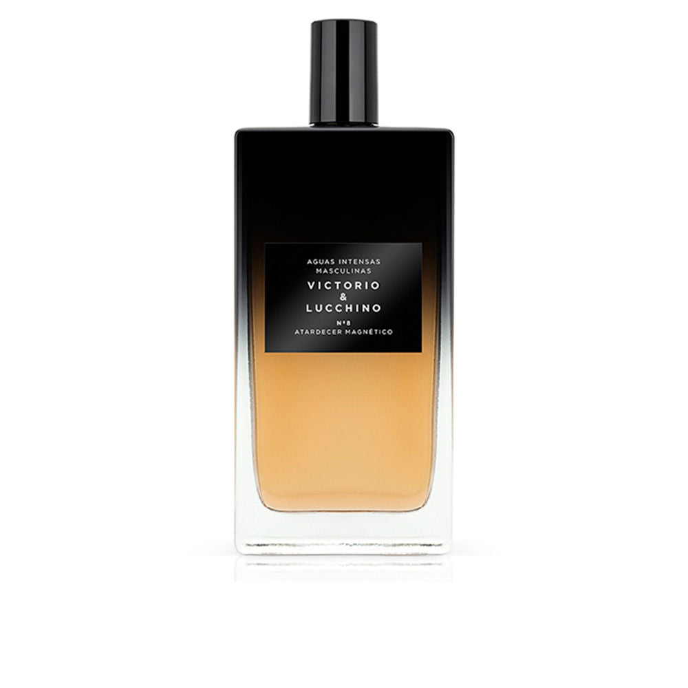 MEN'S WATERS VICTORIO &amp; LUCCHINO Nº8 edt vapo 150 ml