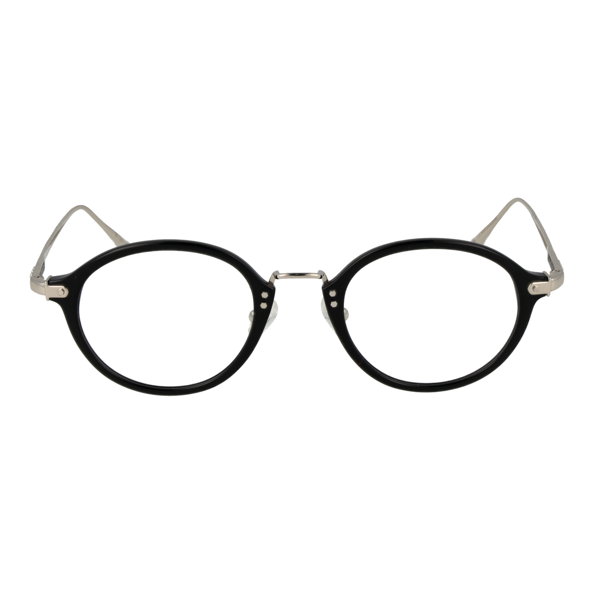 Taylor Morris W10 47C1 Brille von Taylor Morris Eyewear – Detailansicht