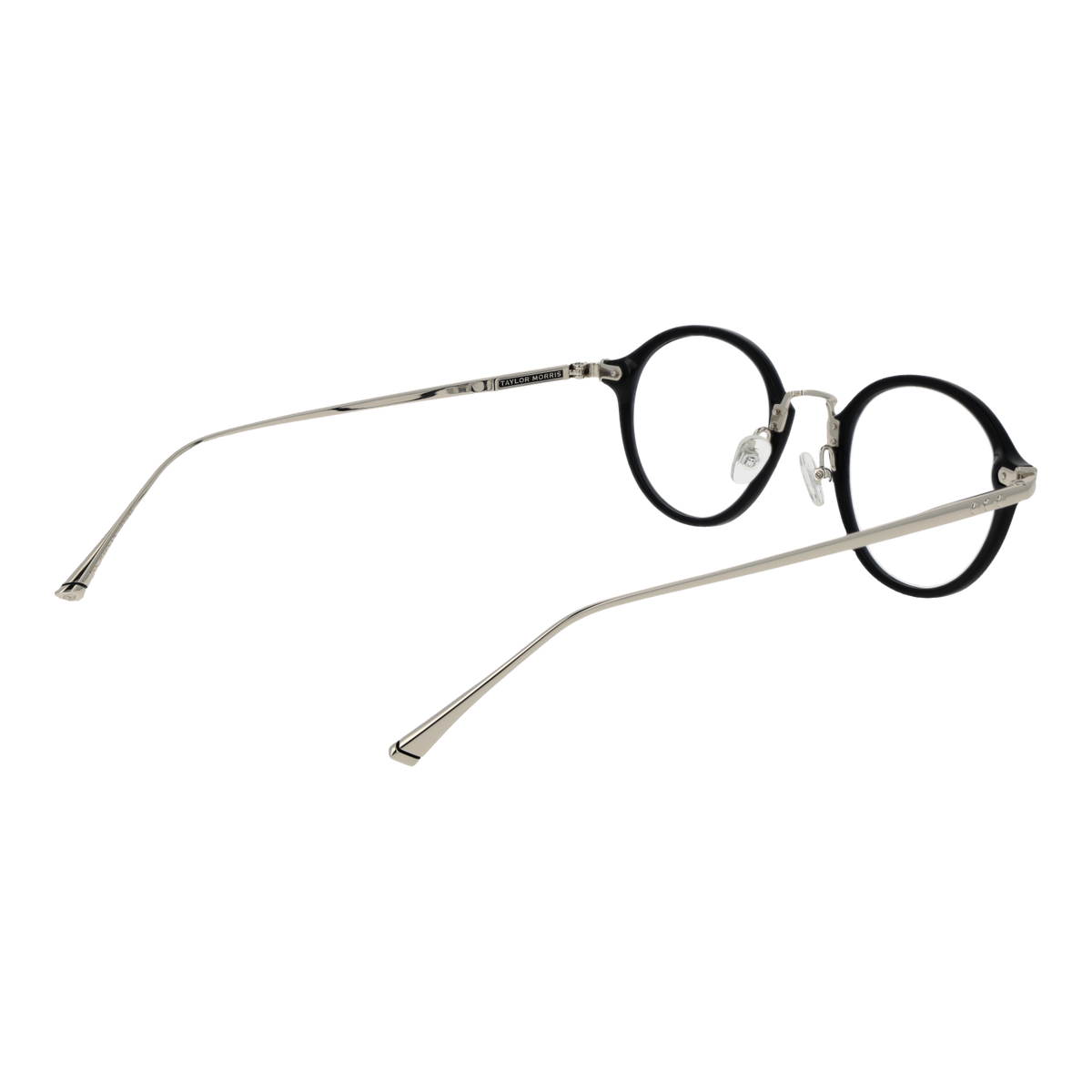 Taylor Morris W10 47C1 Brille von Taylor Morris Eyewear – Seitenansicht