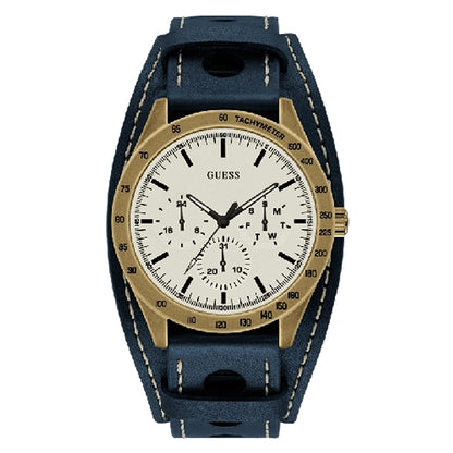 GUESS Uhr W1100G2 Armbanduhr – Produktansicht