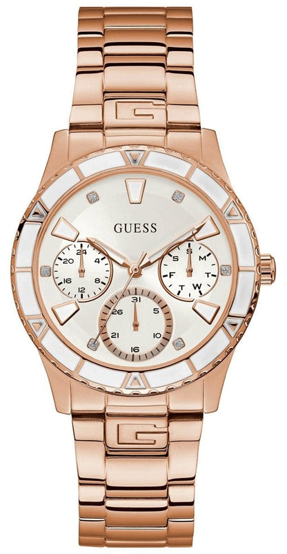 GUESS W1158L2 Armbanduhr – Produktansicht