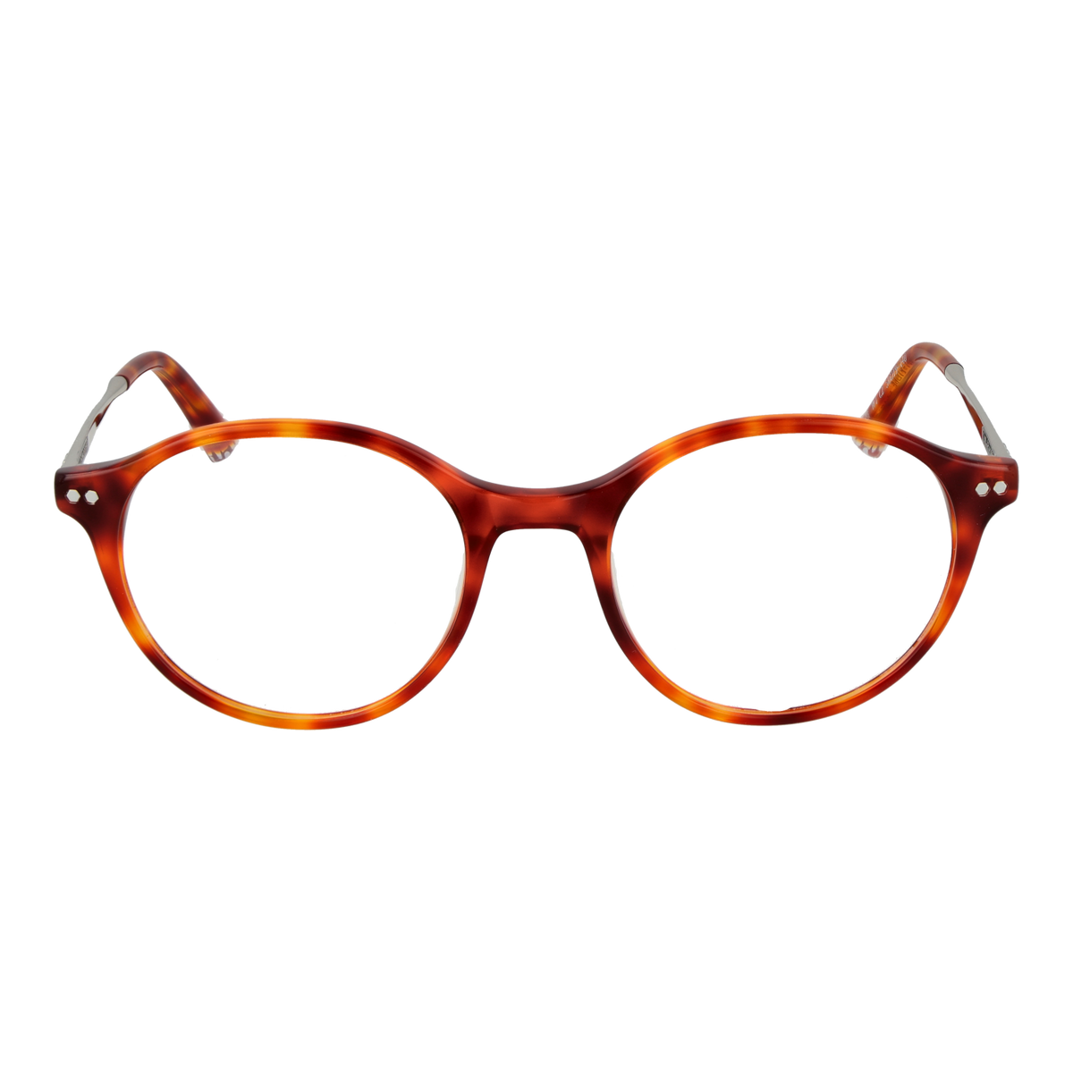 Taylor Morris W1 50C2 Brille von Taylor Morris Eyewear – Detailansicht