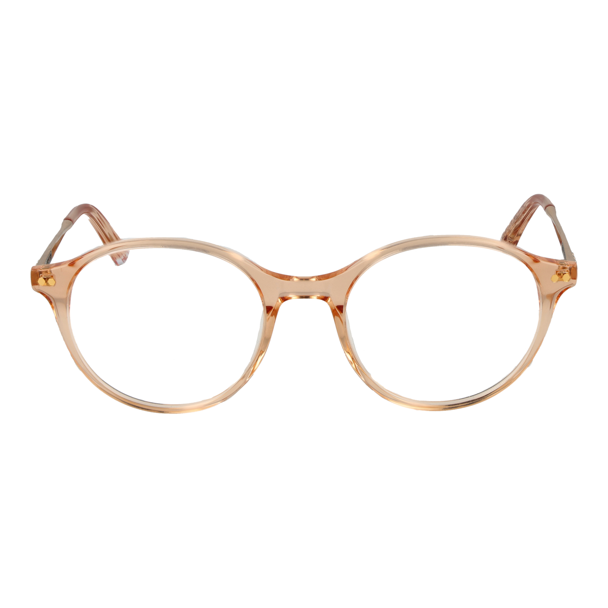 TAYLOR MORRIS EYEWEAR TAYLOR MORRIS Mod. W1 50C3 Brille – Detailansicht