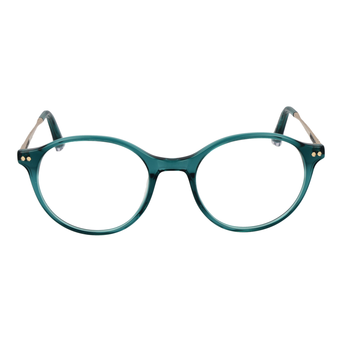 Taylor Morris W1 50C4 Brille von Taylor Morris Eyewear – Detailansicht