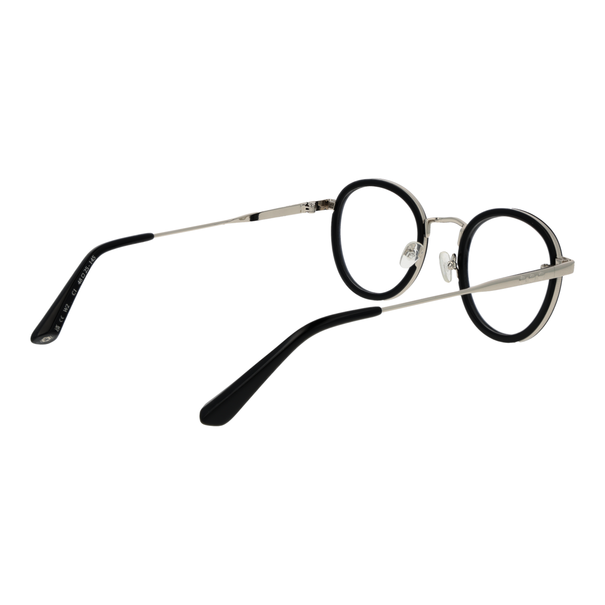 Taylor Morris Mod. W2 48C1 Brille von Taylor Morris Eyewear – Seitenansicht