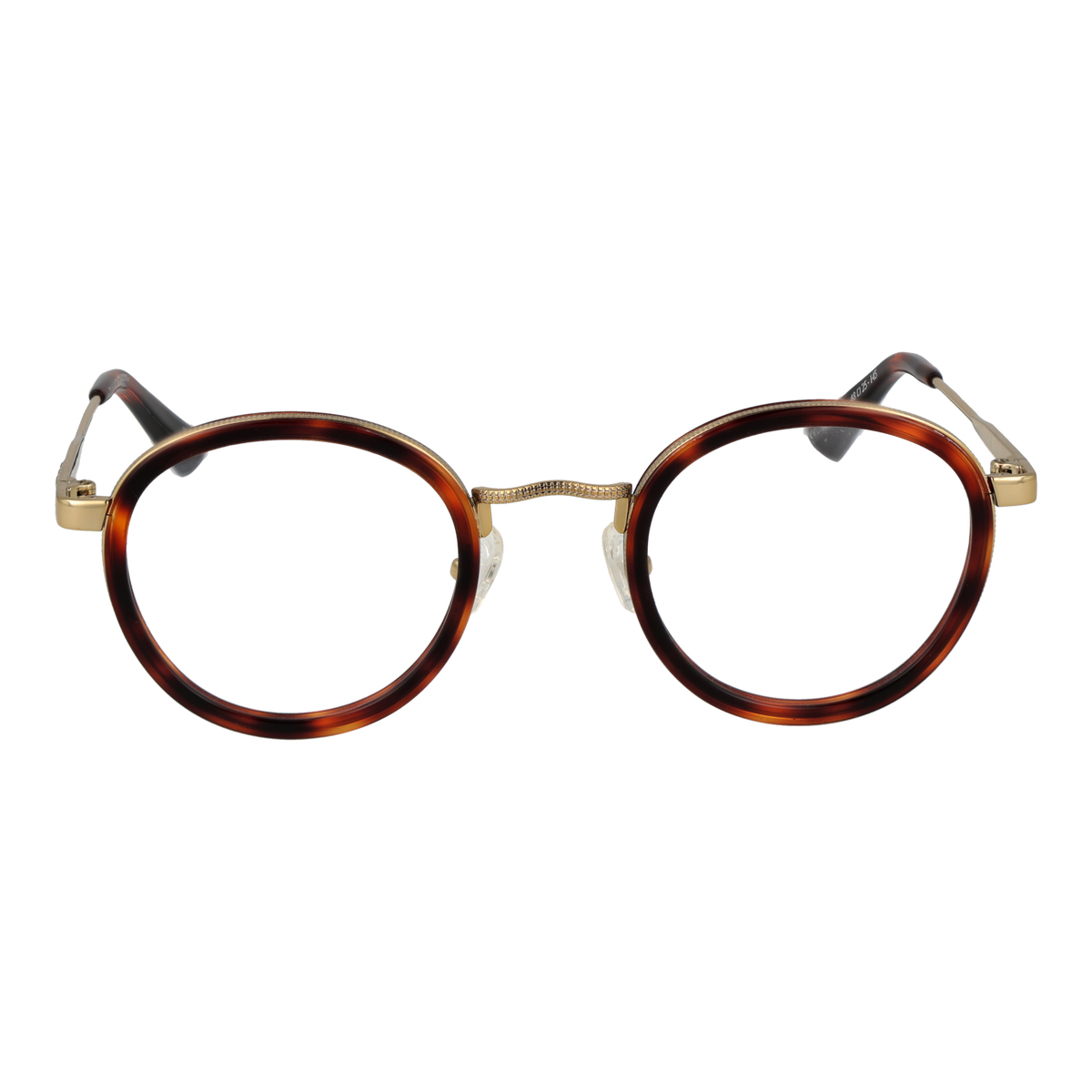 TAYLOR MORRIS EYEWEAR Taylor Morris W2 48C2 Brille – Detailansicht