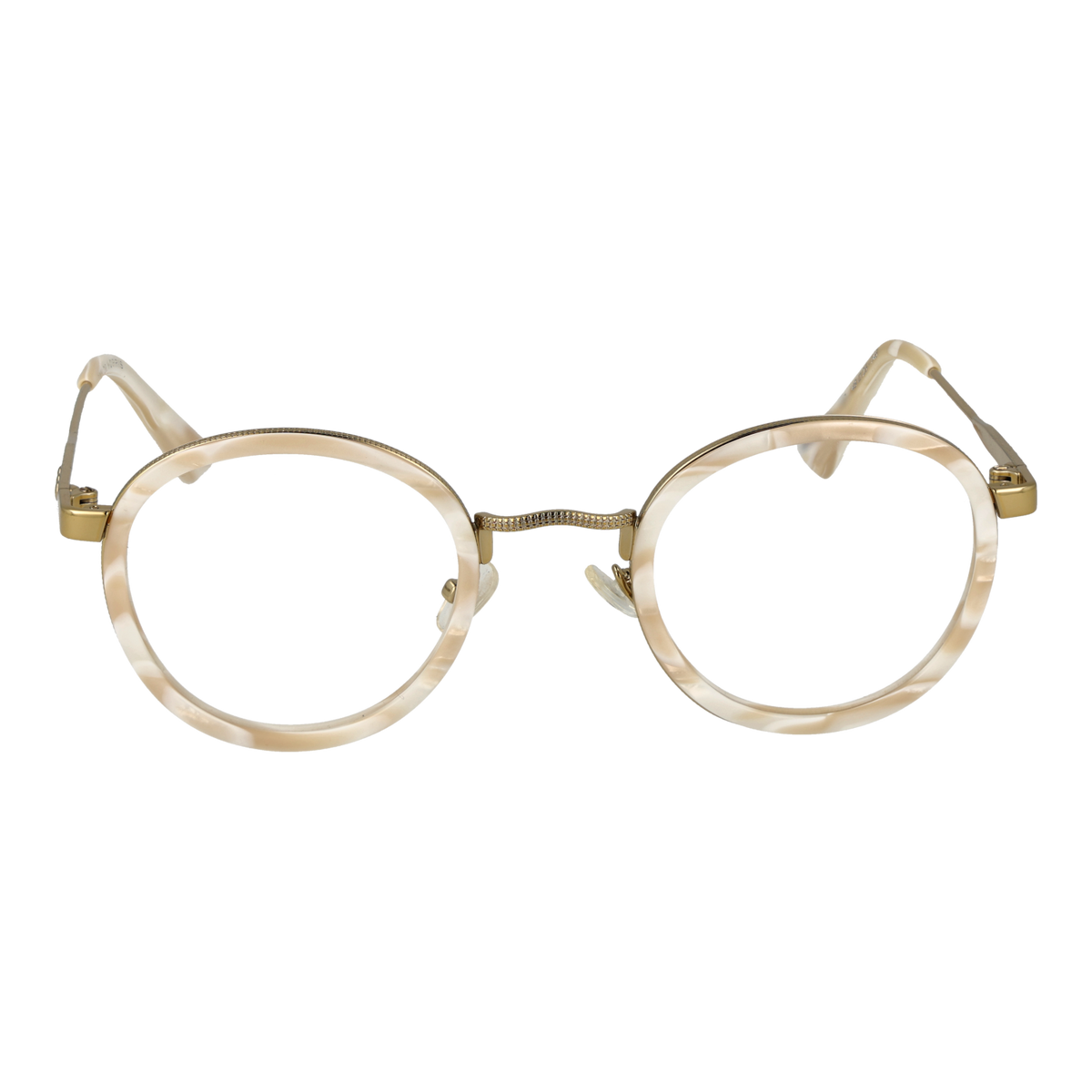 Taylor Morris W2 48C3 Brille von Taylor Morris Eyewear – Detailansicht