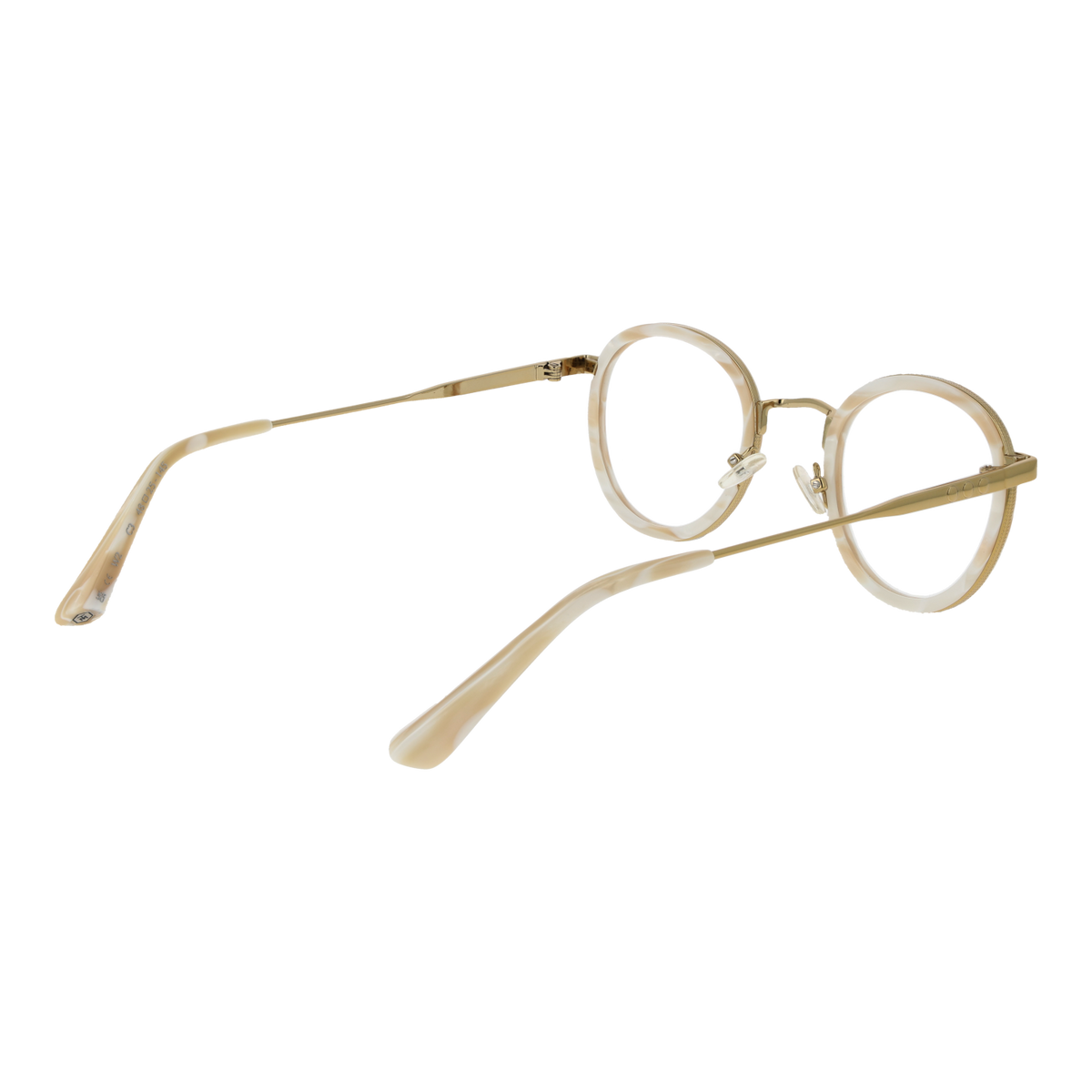 Taylor Morris W2 48C3 Brille von Taylor Morris Eyewear – Seitenansicht