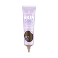 Essence Cosmetics Skin Tint Crema Hidratante Con Color Spf30 150 30 g