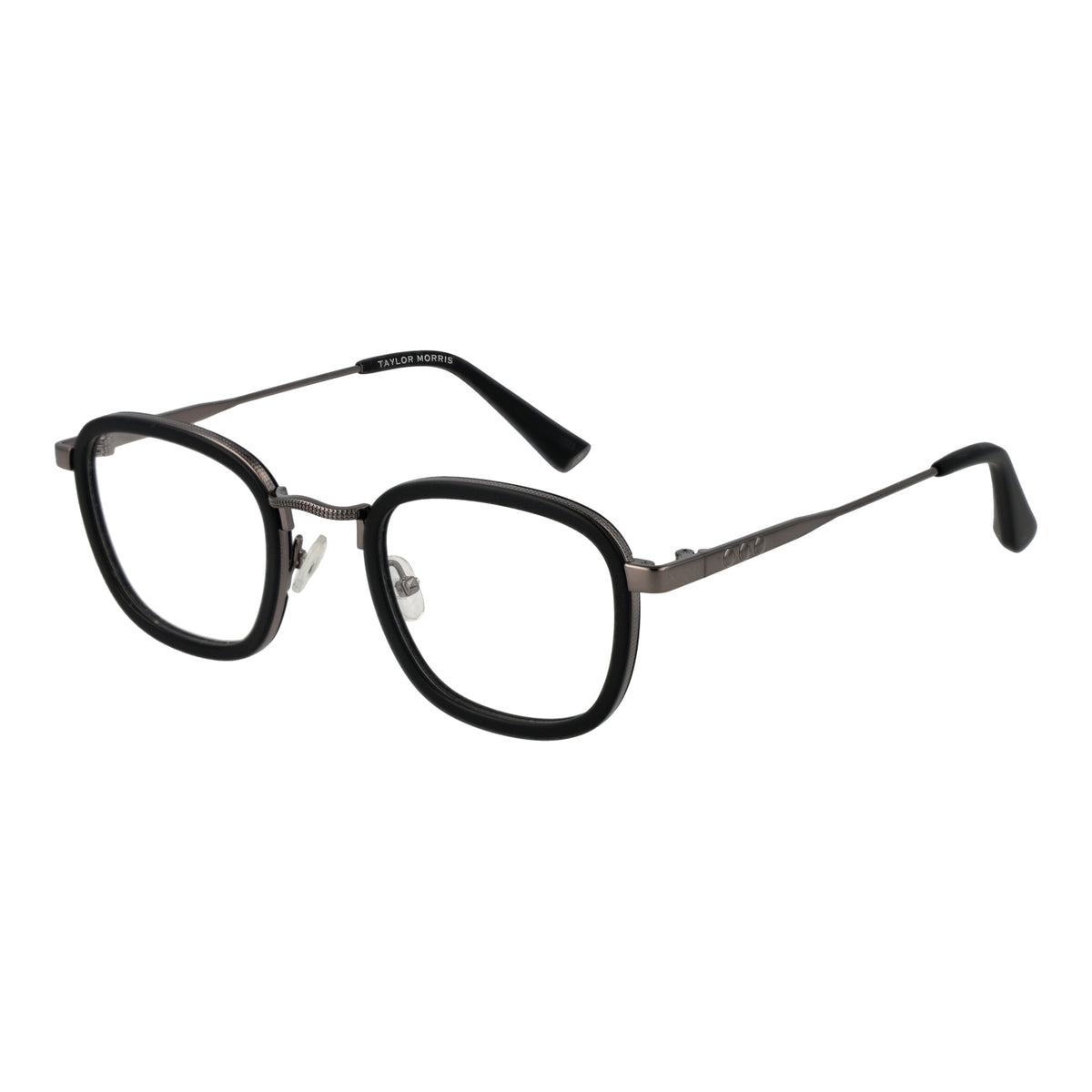 TAYLOR MORRIS EYEWEAR Taylor Morris W3 48C1 Brille – Produktansicht