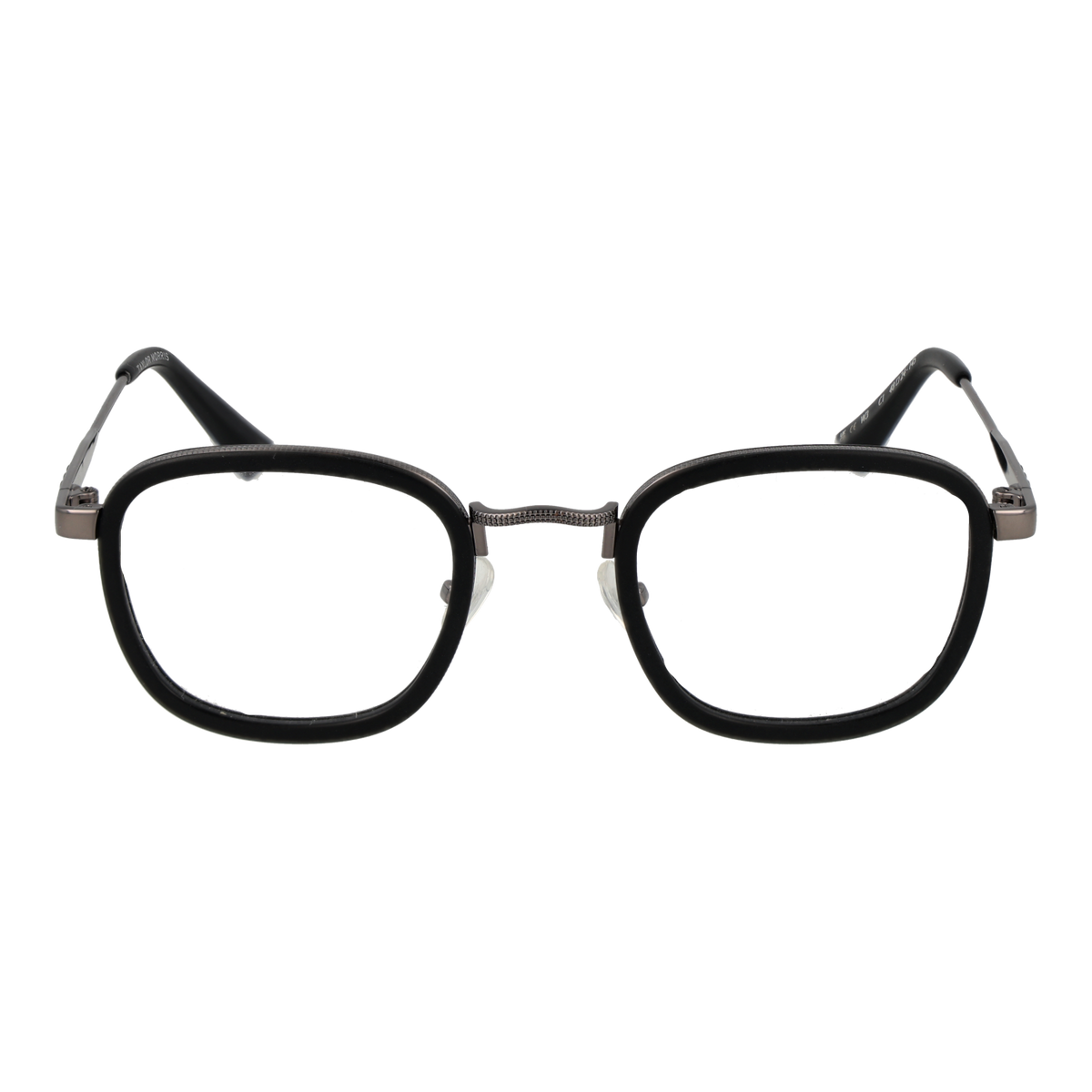 TAYLOR MORRIS EYEWEAR Taylor Morris W3 48C1 Brille – Detailansicht
