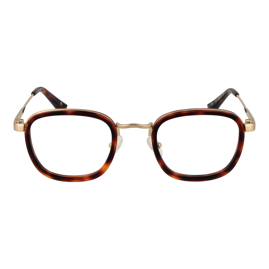 TAYLOR MORRIS EYEWEAR Taylor Morris W3 48C3 Brille – Detailansicht