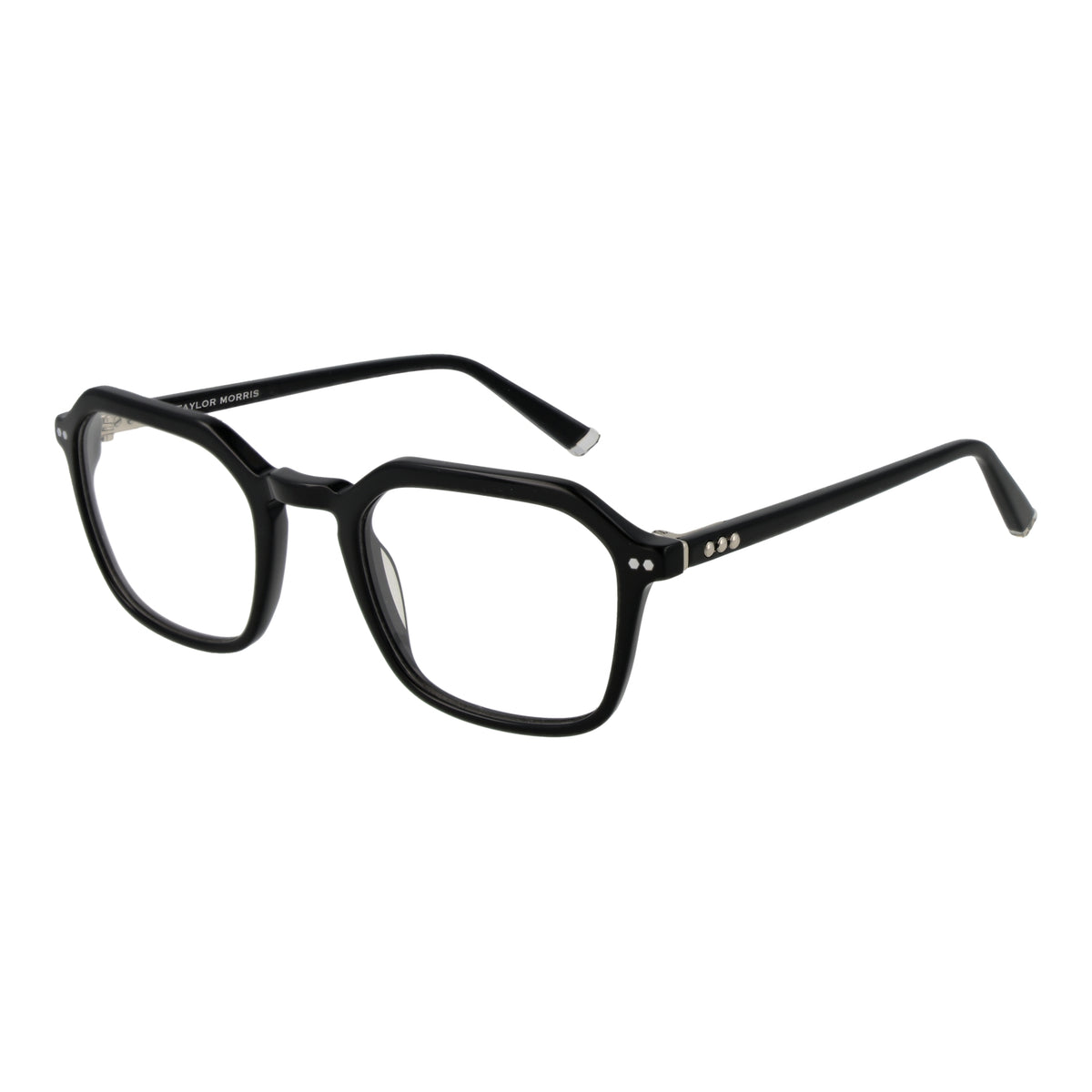 Taylor Morris W5 52C1 Brille von Taylor Morris Eyewear – Produktansicht