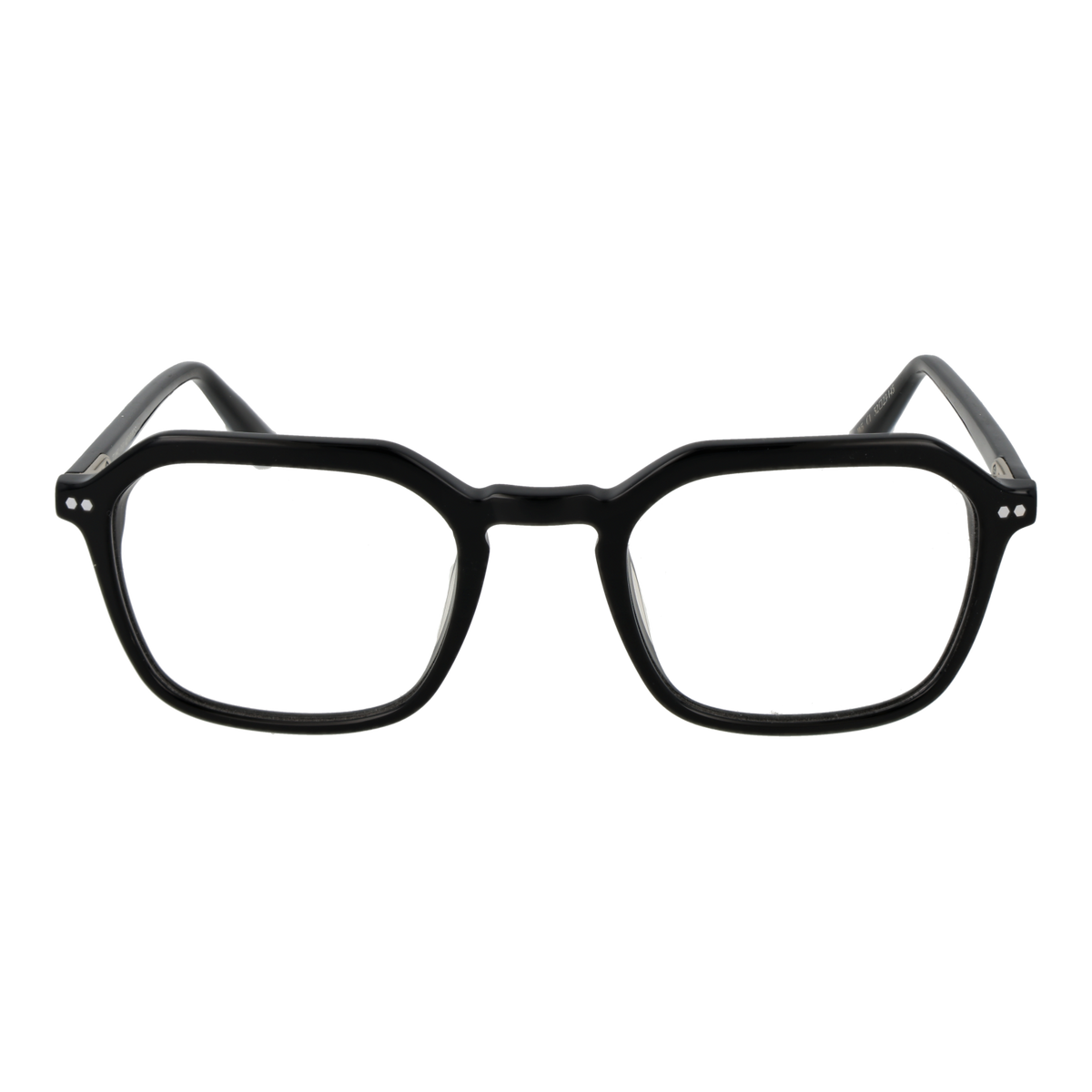 Taylor Morris W5 52C1 Brille von Taylor Morris Eyewear – Detailansicht