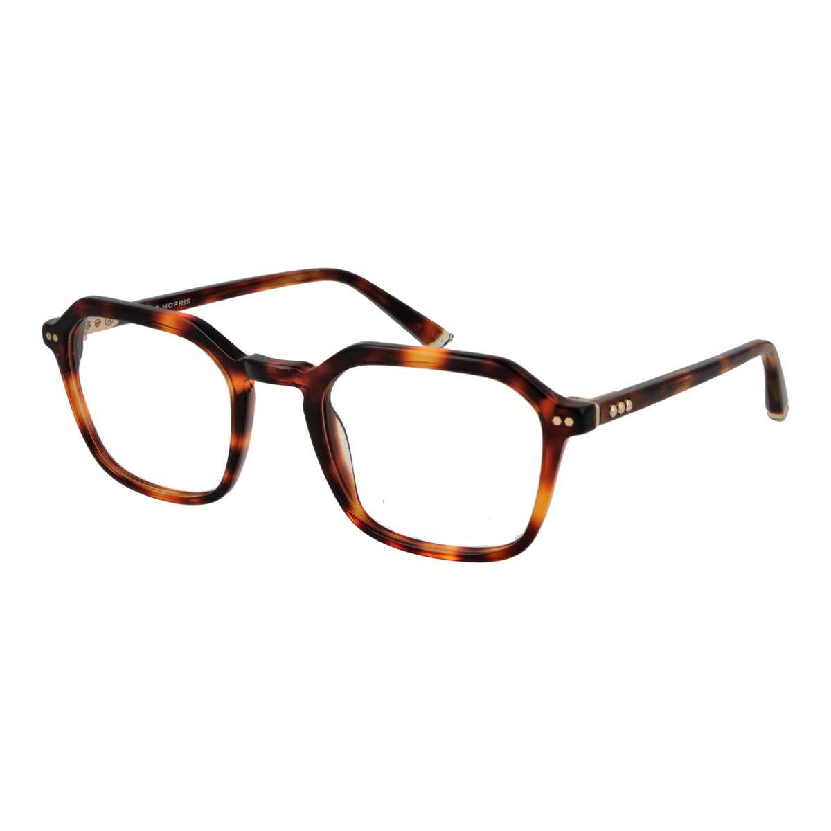 Taylor Morris Eyeglasses W5 C3 von Taylor Morris Eyewear – Produktansicht