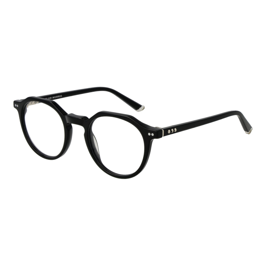 TAYLOR MORRIS EYEWEAR Taylor Morris W6 48C1 Brille – Produktansicht