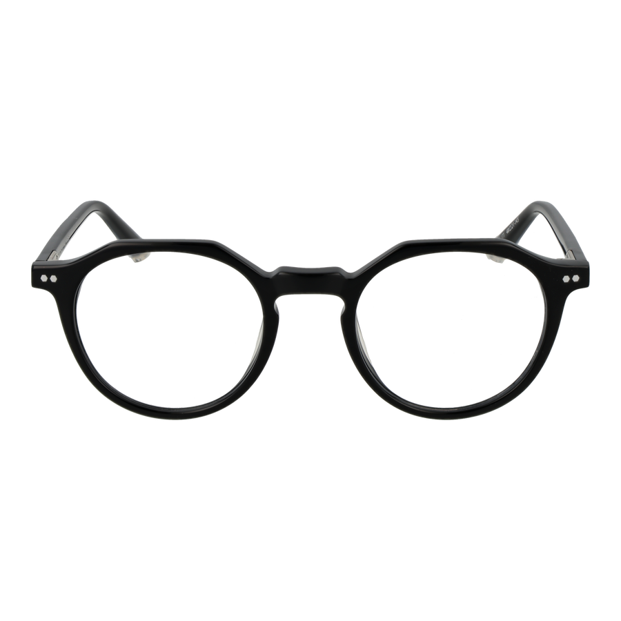 TAYLOR MORRIS EYEWEAR Taylor Morris W6 48C1 Brille – Detailansicht
