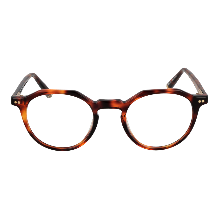 TAYLOR MORRIS EYEWEAR Taylor Morris W6 48C3 Brille – Detailansicht