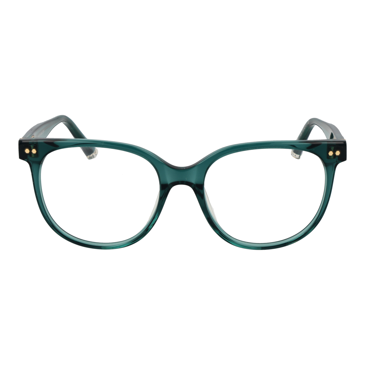 TAYLOR MORRIS EYEWEAR Taylor Morris W7 51C4 Brille – Detailansicht