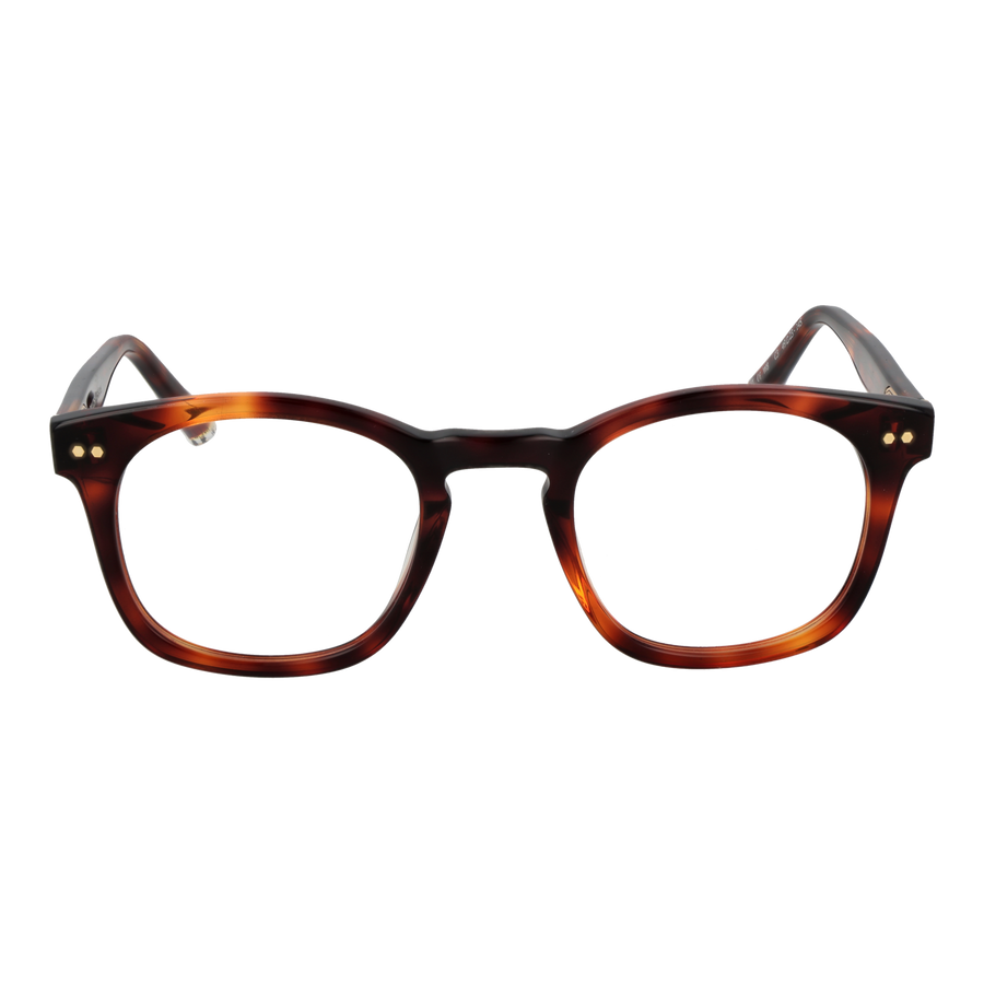 TAYLOR MORRIS EYEWEAR Taylor Morris W8 49C3 Brille – Detailansicht