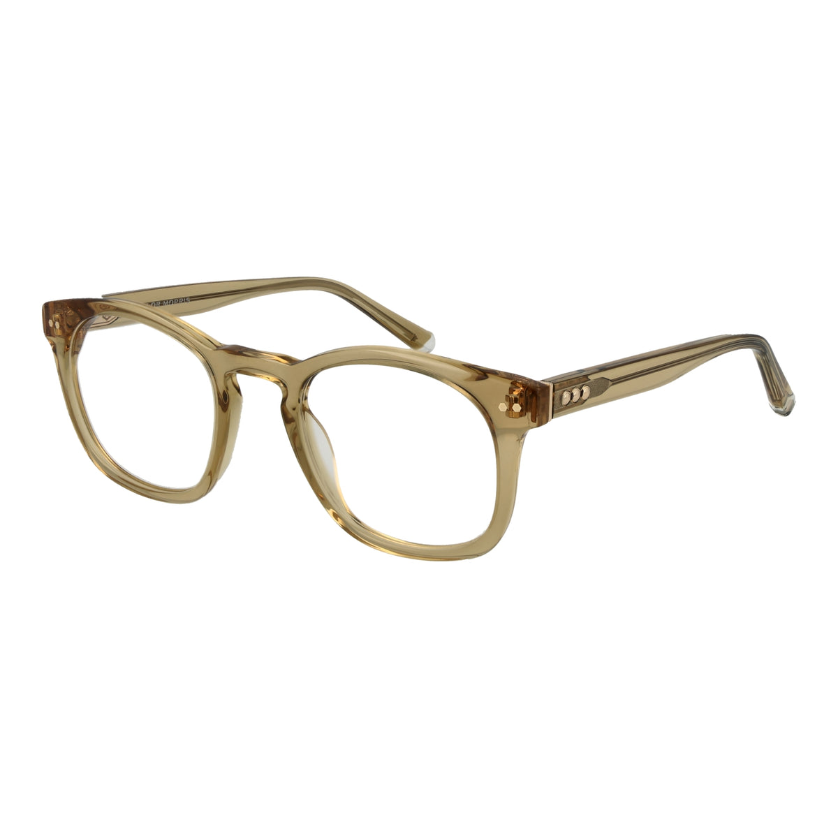 Taylor Morris W8 49C6 Brille von Taylor Morris Eyewear – Produktansicht