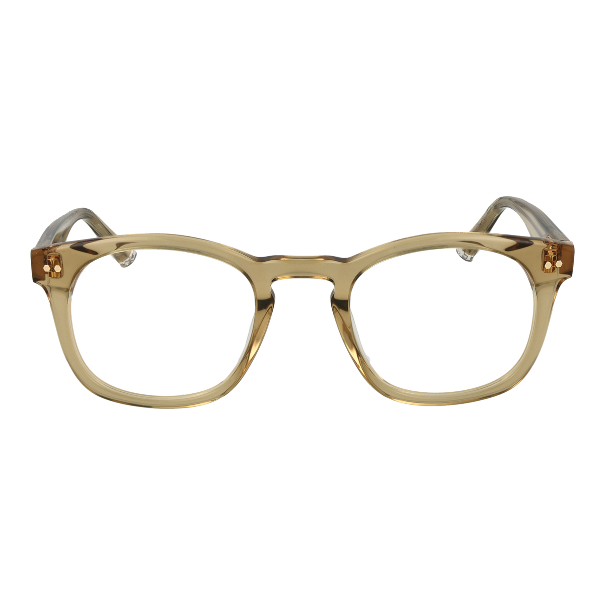 Taylor Morris W8 49C6 Brille von Taylor Morris Eyewear – Detailansicht