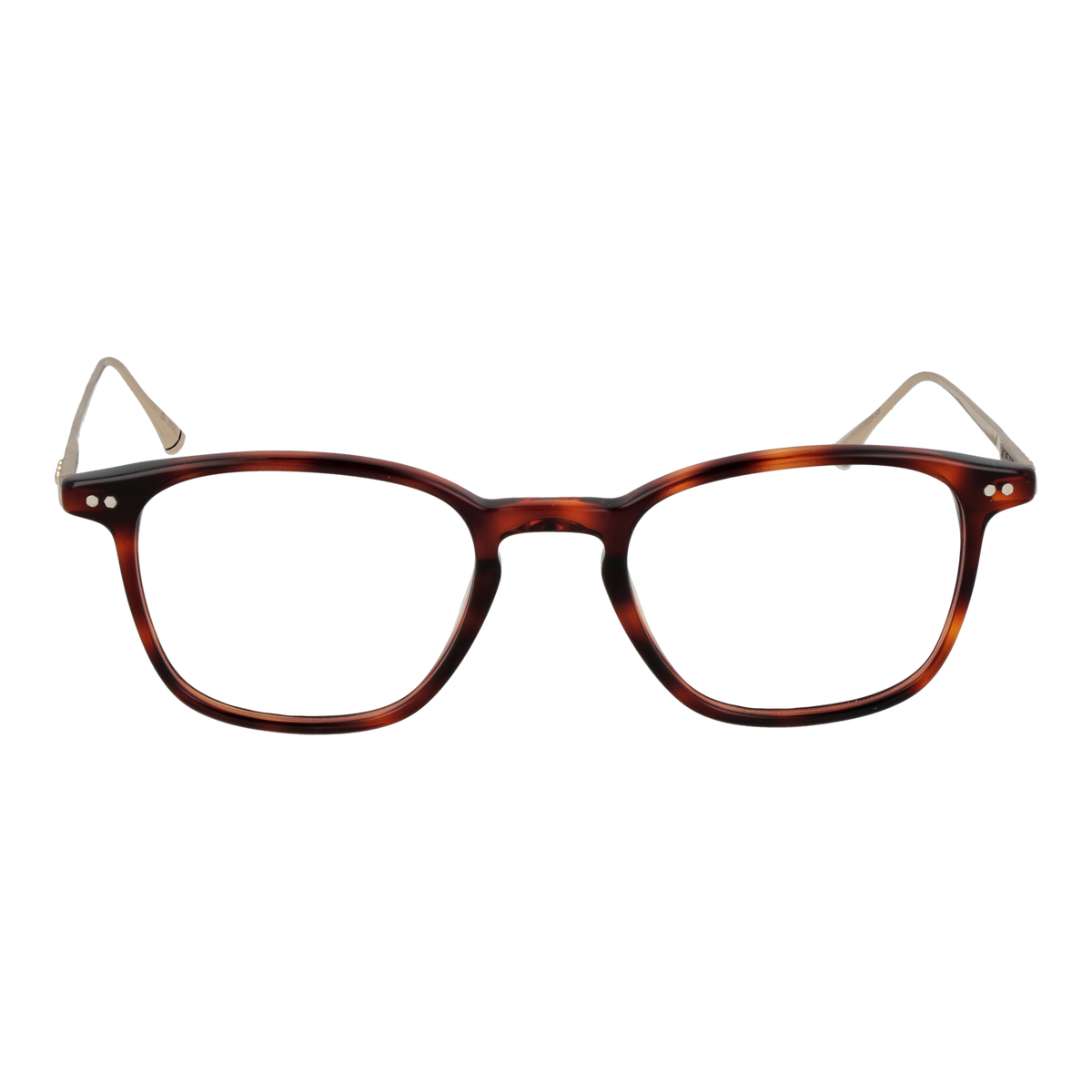 TAYLOR MORRIS EYEWEAR Taylor Morris W9 48C2 Brille – Detailansicht