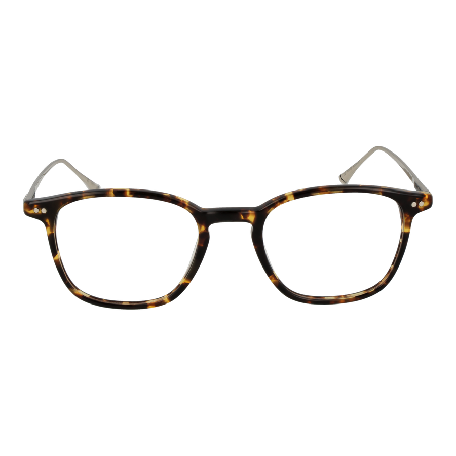 TAYLOR MORRIS EYEWEAR Taylor Morris W9 48C8 Brille – Detailansicht