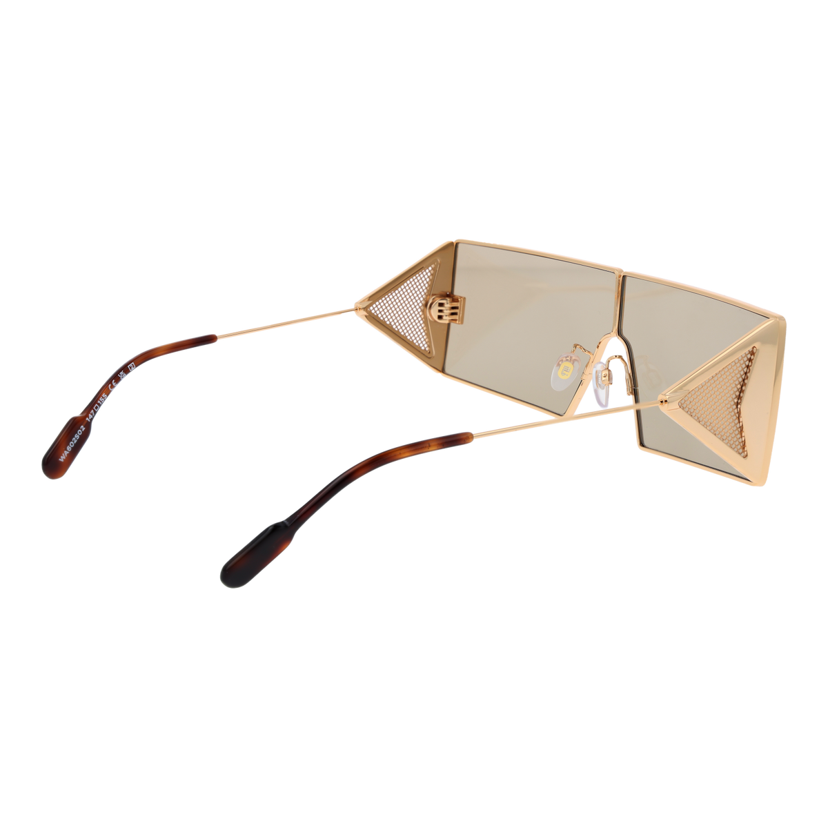 ILL.I BY WILL.I.AM SUNGLASSES ILL.I BY WILL.I.AM WA602S02 14702 Sonnenbrille – Seitenansicht