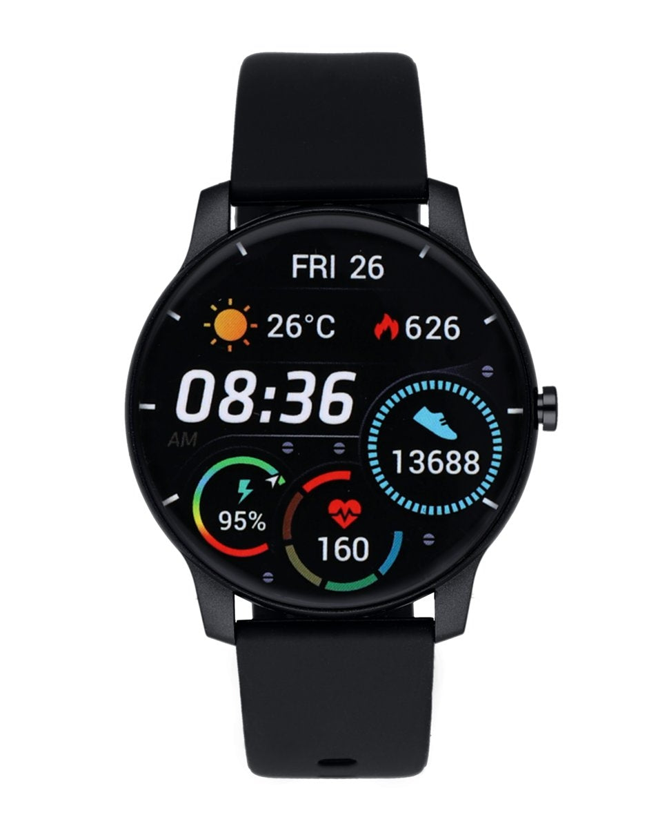 WATX&COLORS WATCHES Mod. WAS4001