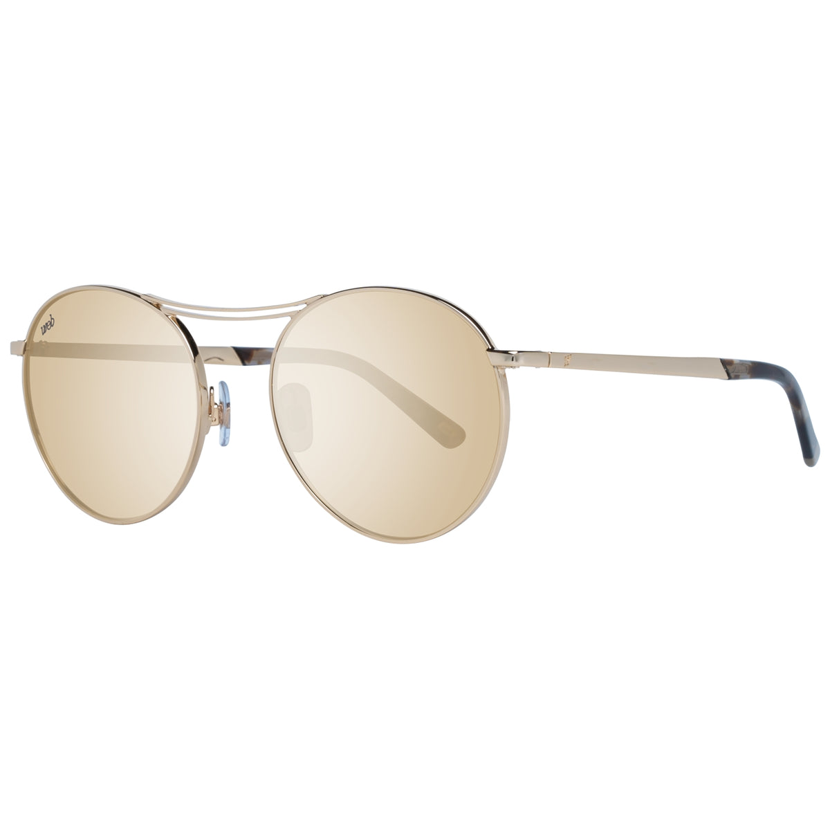 WEB Eyewear Sonnenbrille WE0242 5332G – Detailansicht