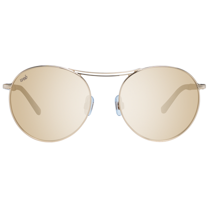WEB Eyewear Sonnenbrille WE0242 5332G – Seitenansicht