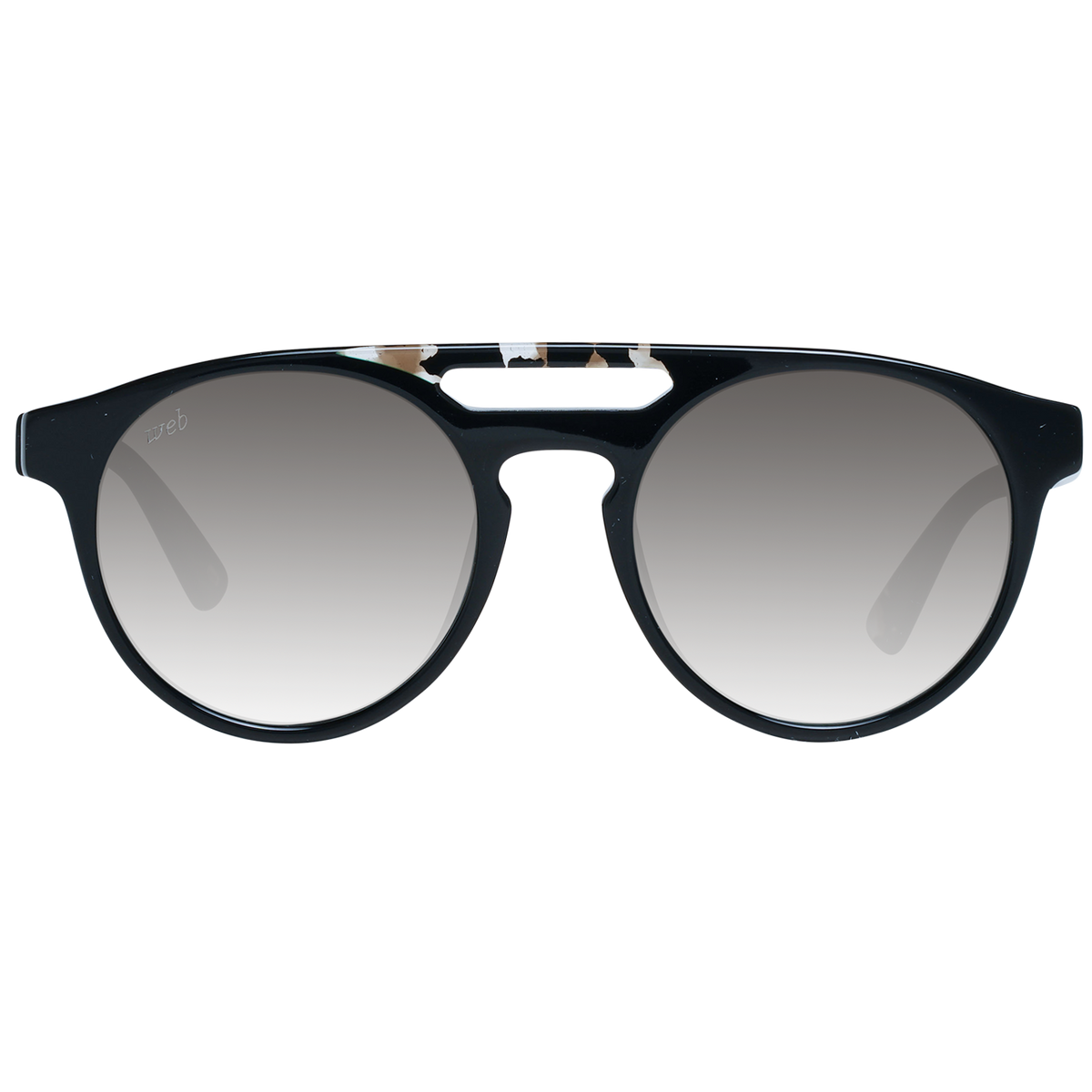 WEB Eyewear Sonnenbrille WE0262 5105B – Seitenansicht