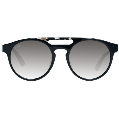 WEB Eyewear Sonnenbrille WE0262 5105B – Seitenansicht