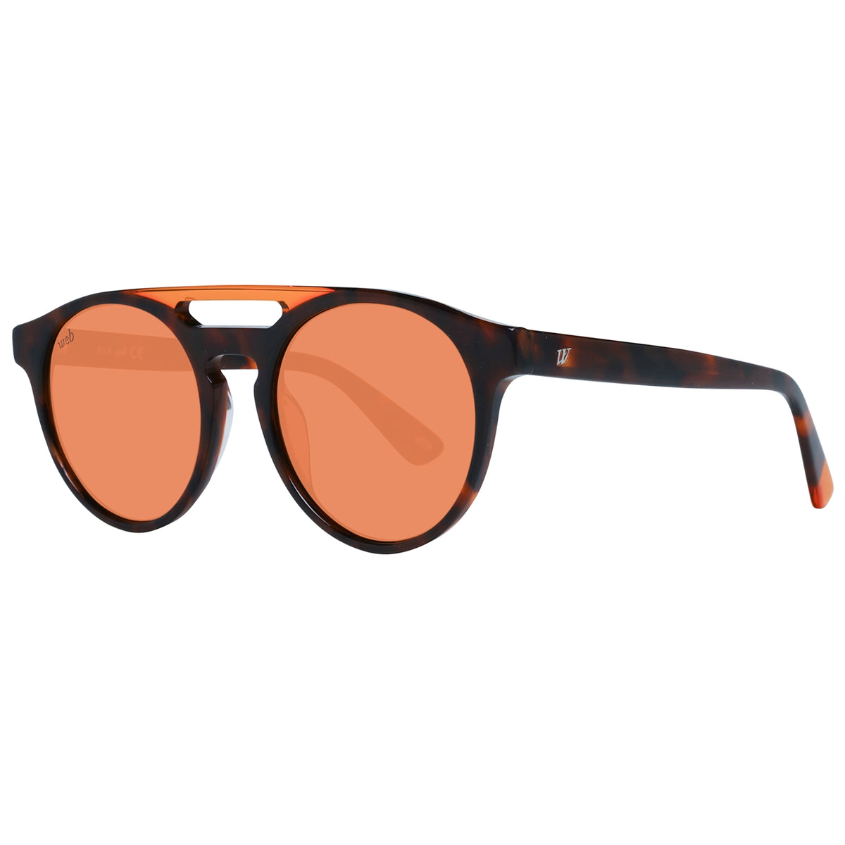 WEB Eyewear Sonnenbrille WE0262 5156J – Detailansicht