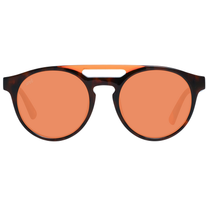 WEB Eyewear Sonnenbrille WE0262 5156J – Seitenansicht