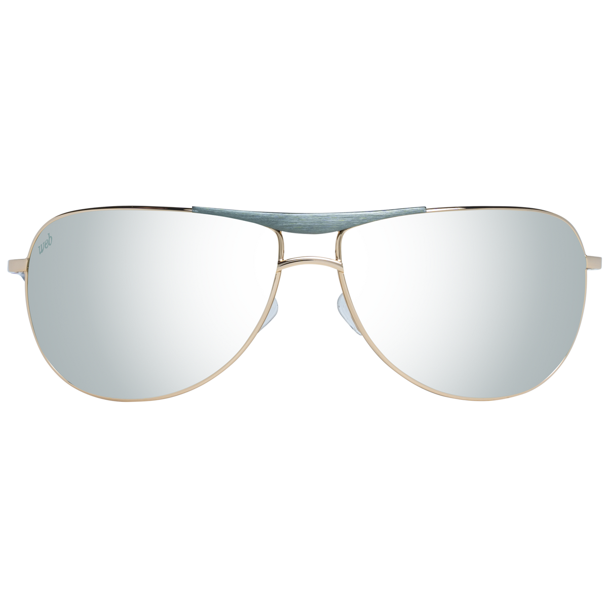 WEB Eyewear Sonnenbrille WE0273 6632Q – Seitenansicht
