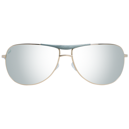 WEB Eyewear Sonnenbrille WE0273 6632Q – Seitenansicht