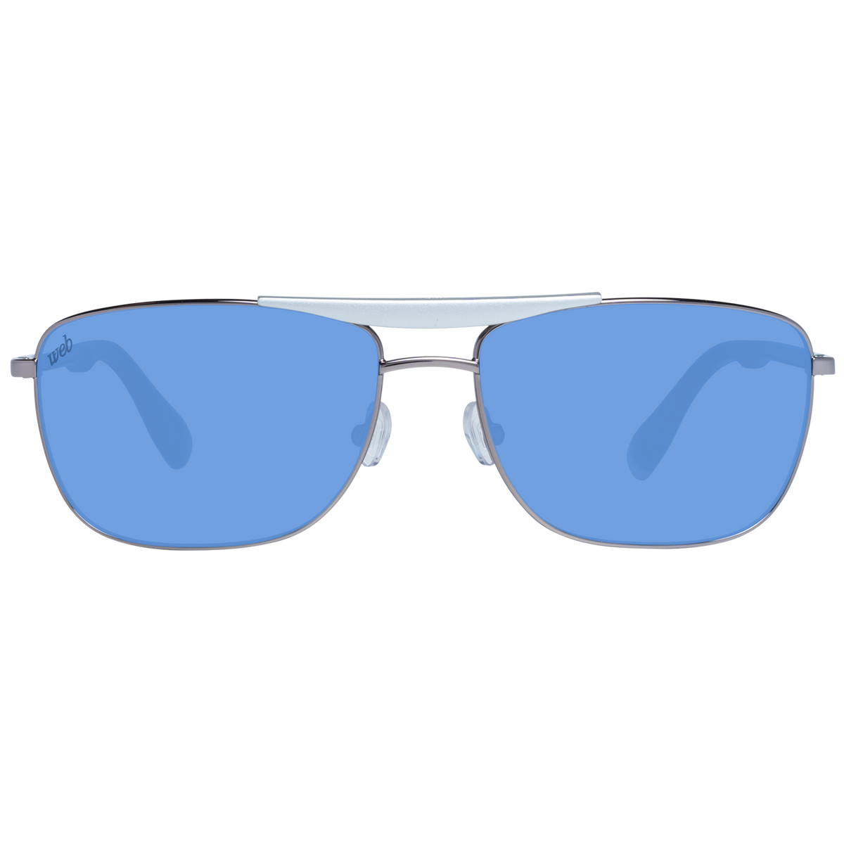 WEB Eyewear Sonnenbrille WE0274 6014W – Seitenansicht
