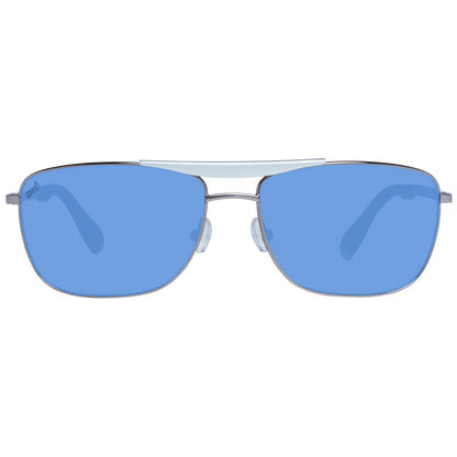 WEB Eyewear Sonnenbrille WE0274 6014W – Seitenansicht
