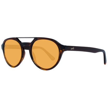 WEB Eyewear Sonnenbrille WE0278 5352E – Detailansicht
