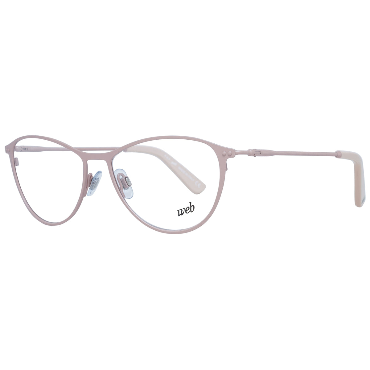 WEB EYEWEAR WE5138 54073 Brille – Produktansicht