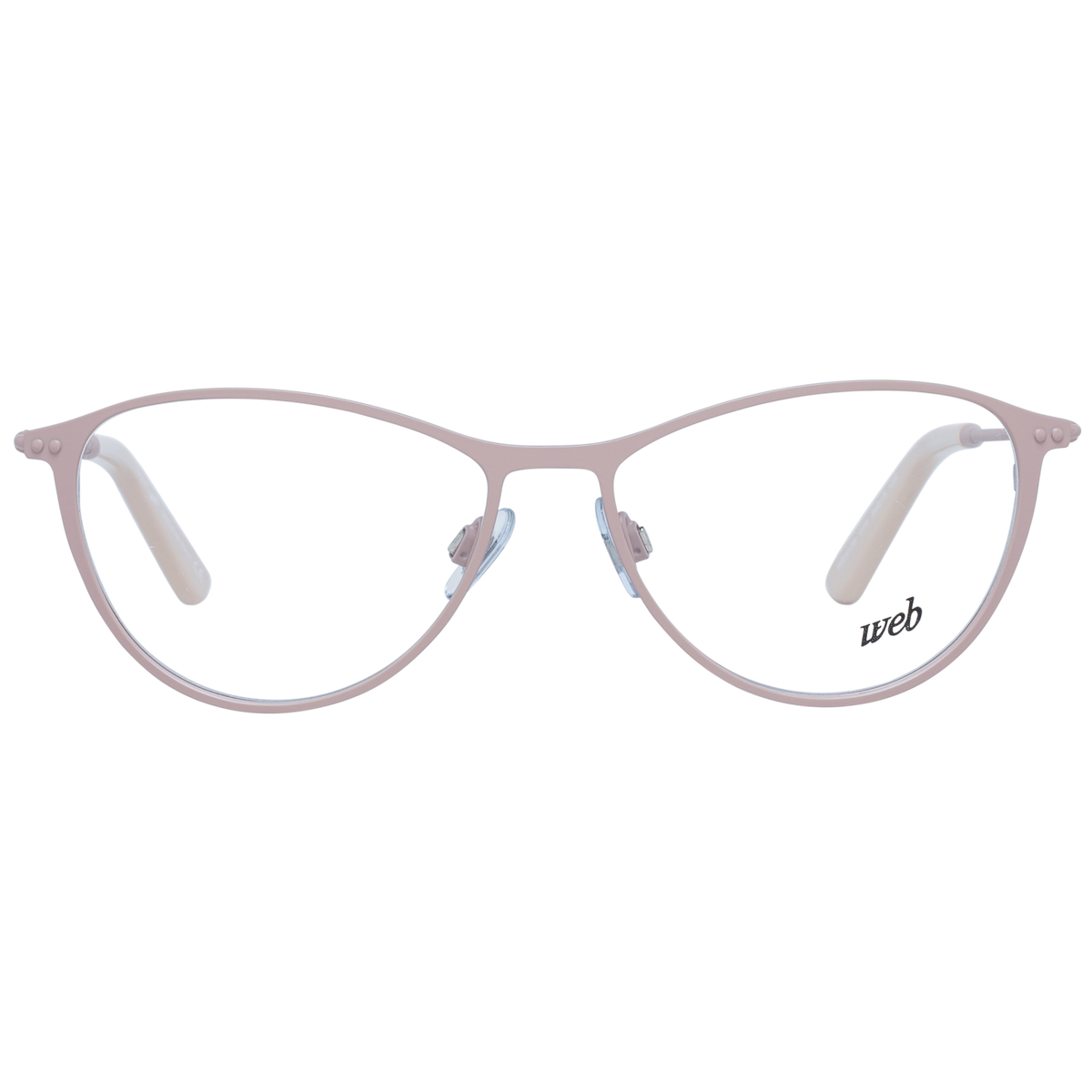 WEB EYEWEAR WE5138 54073 Brille – Detailansicht
