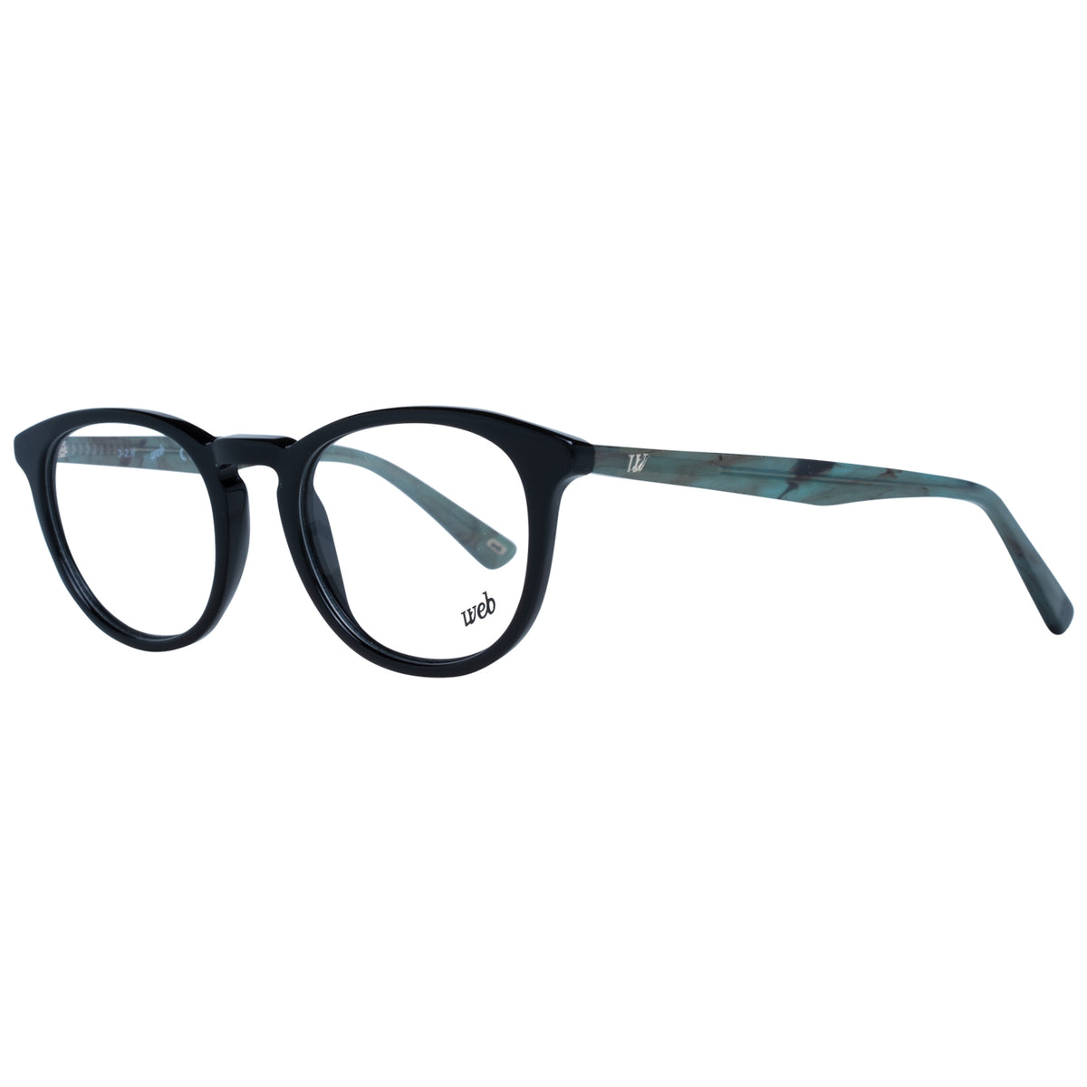 WEB EYEWEAR WE5181-N 49A01 Brille – Produktansicht