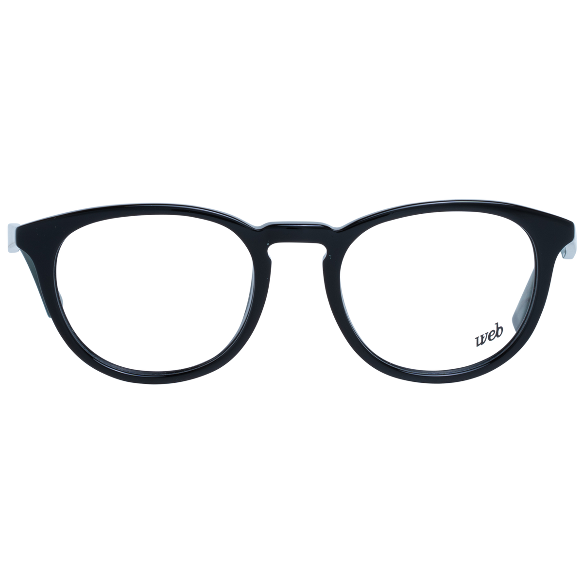 WEB EYEWEAR WE5181-N 49A01 Brille – Detailansicht