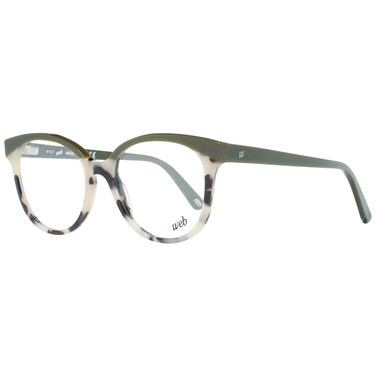 WEB EYEWEAR WE5196 50055 Brille – Produktansicht