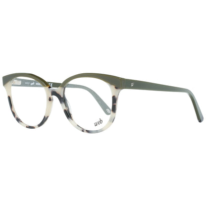 WEB EYEWEAR WE5196 50055 Brille – Produktansicht