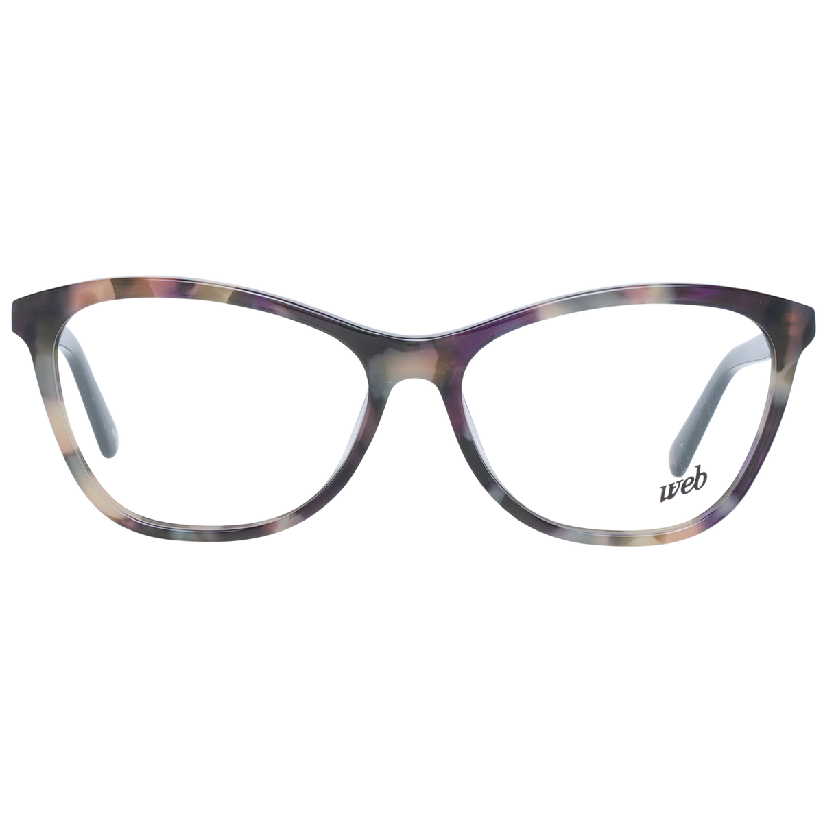 WEB EYEWEAR WE5215 54098 Brille – Detailansicht