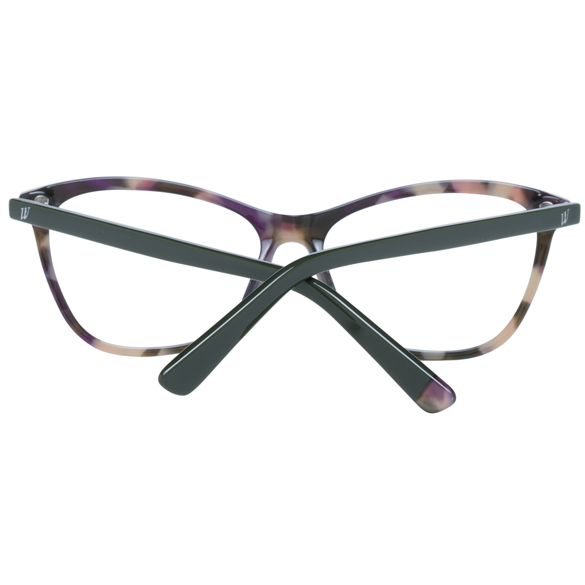 WEB EYEWEAR WE5215 54098 Brille – Seitenansicht
