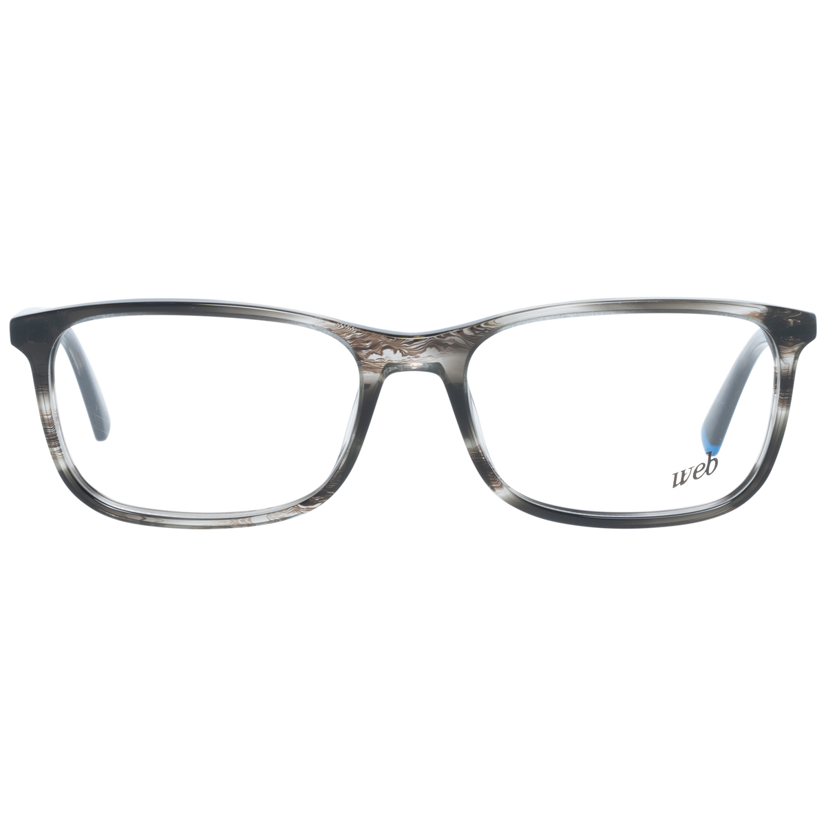 WEB Eyewear WE5223 55020 Brille – Detailansicht